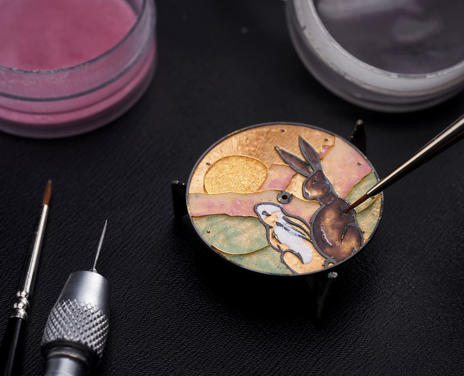 Classico Rabbit