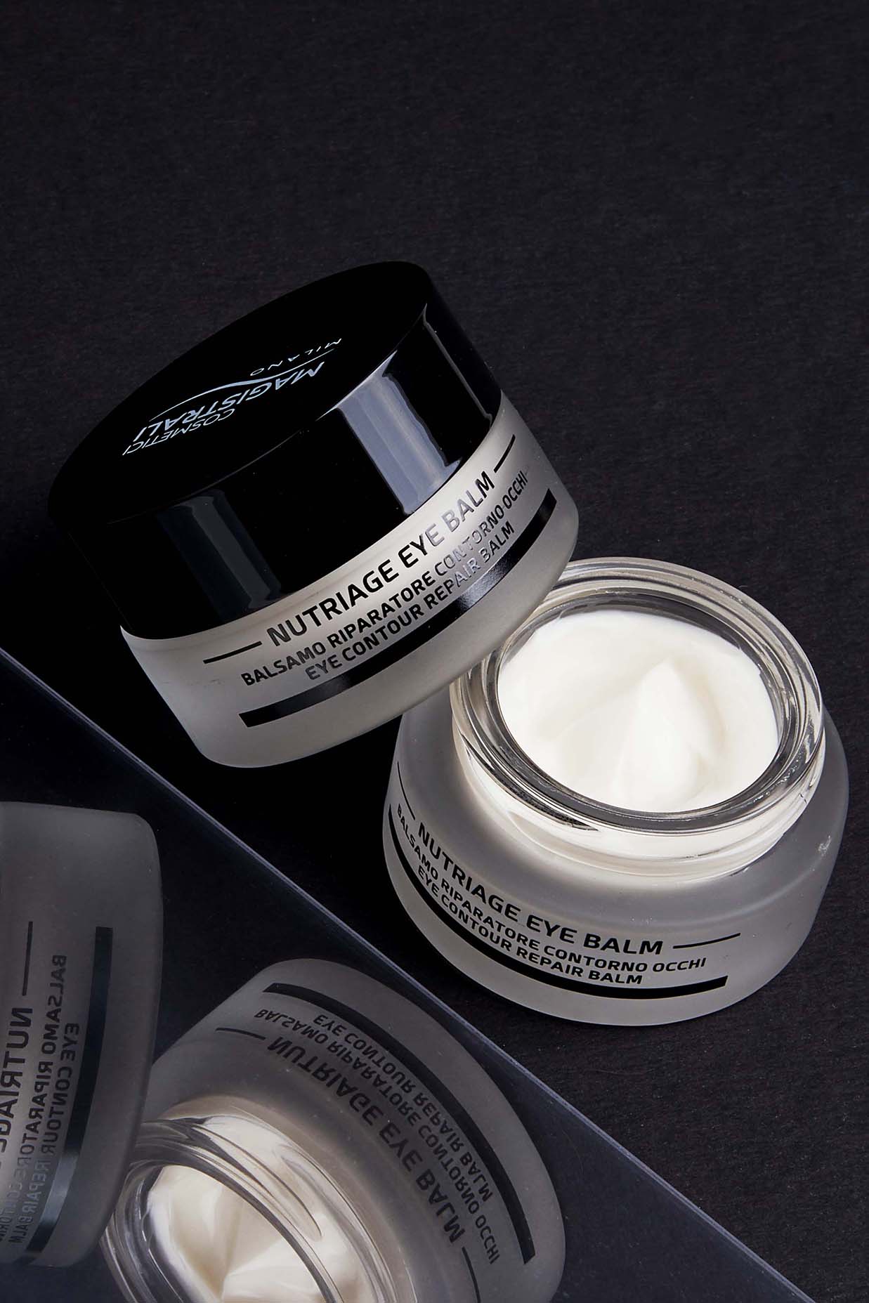 NUTRIAGE EYE BALM