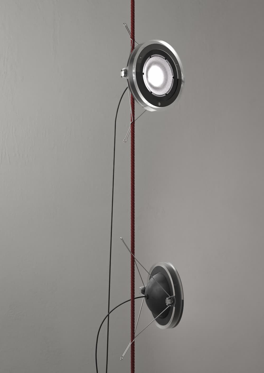 Fabbian Bungee