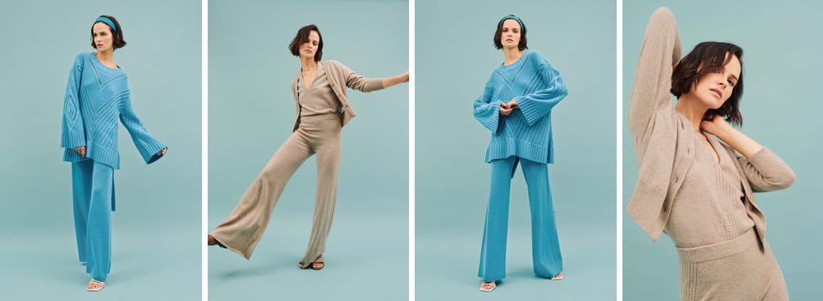 Malo Cashmere