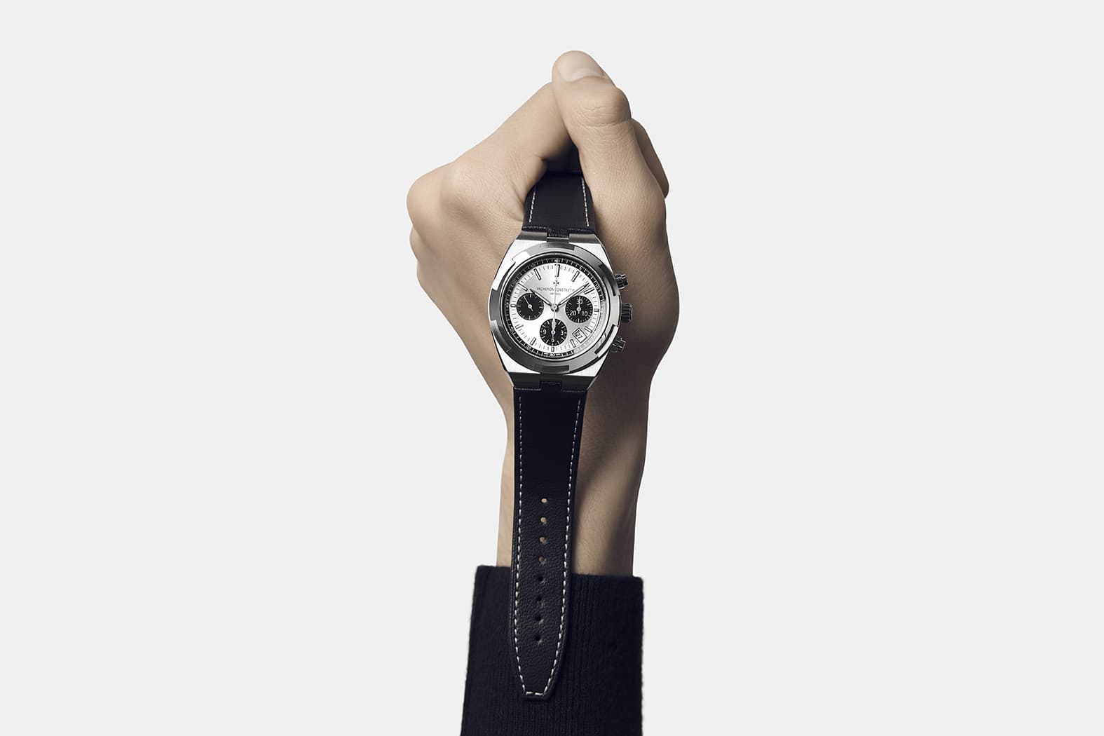 Overseas di Vacheron Constantin