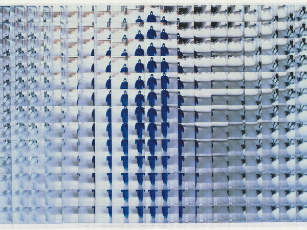 Maurizio Galimberti mostra mac lissone