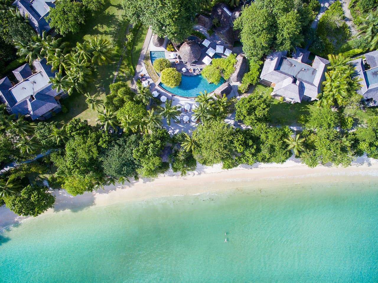 Constance Hotels & Resorts Ephelia