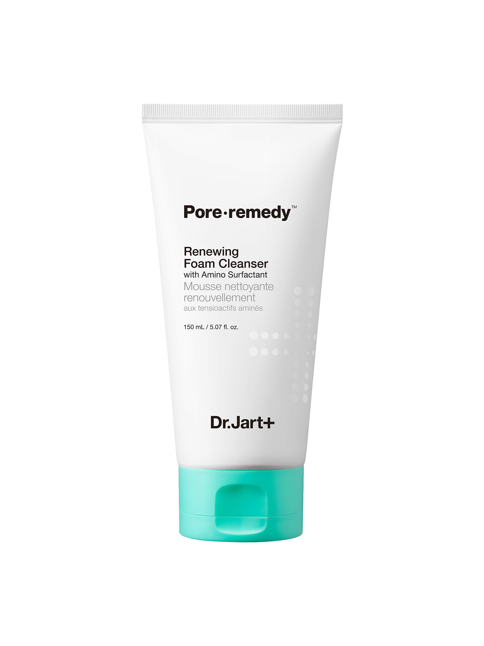 Dr.Jart+ Pore Remedy Renewing Foam Cleanser