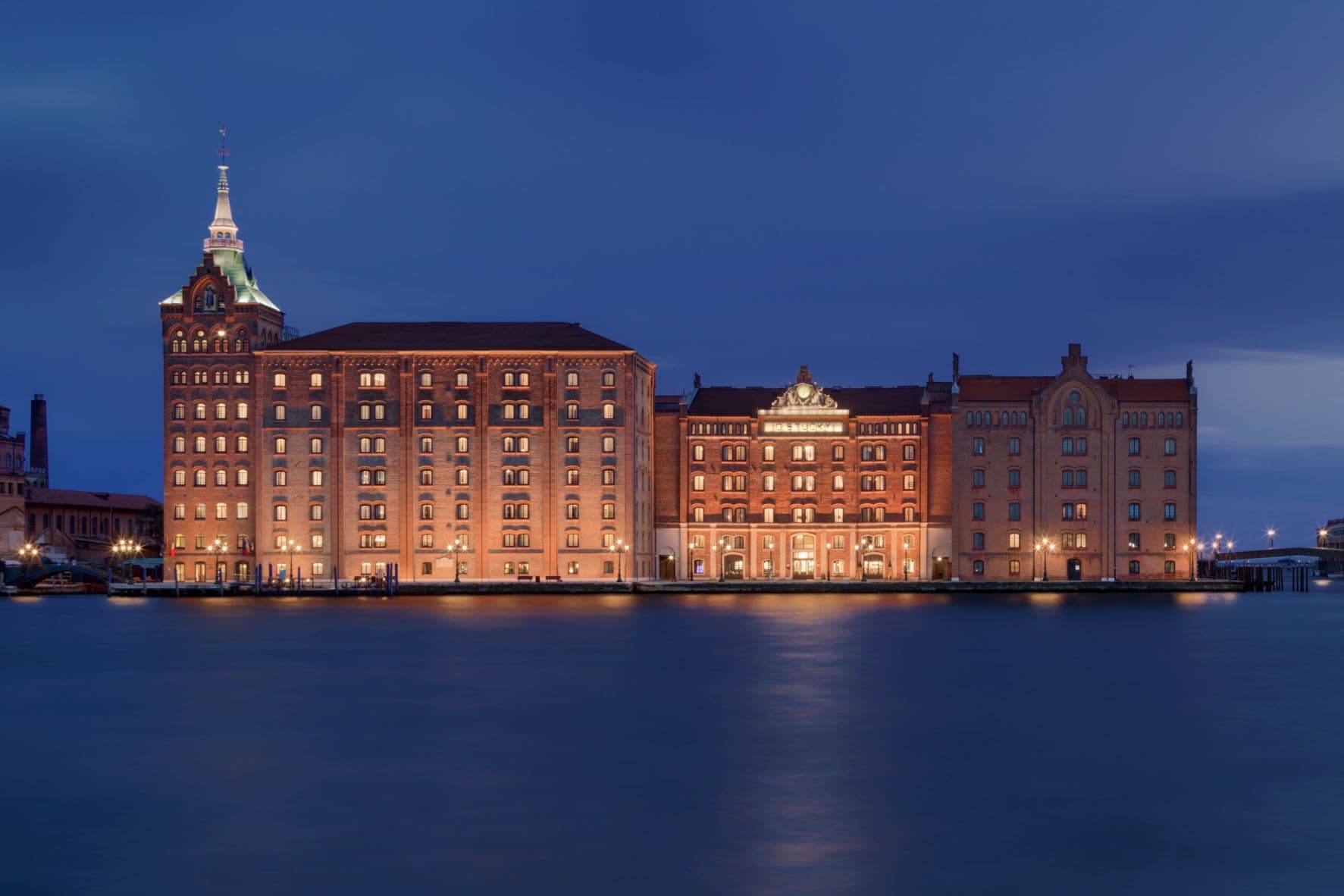 HiltonMolinoStuckyVenice