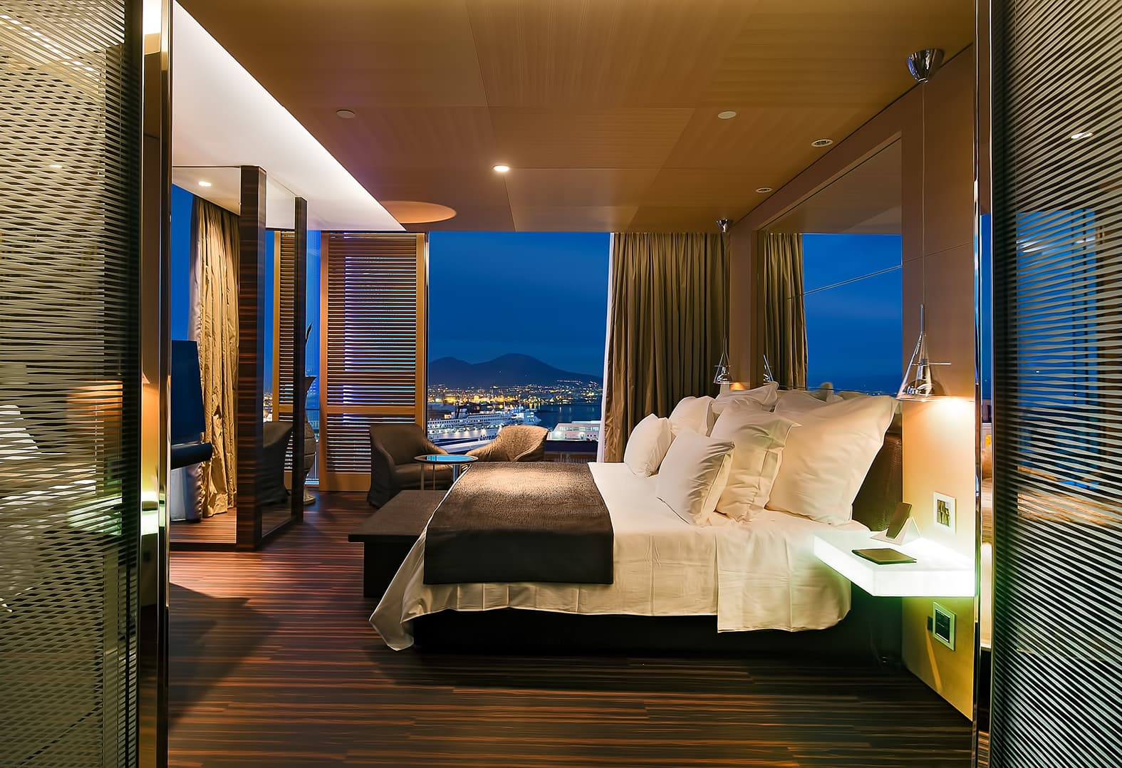 Spa Romeo Napoli