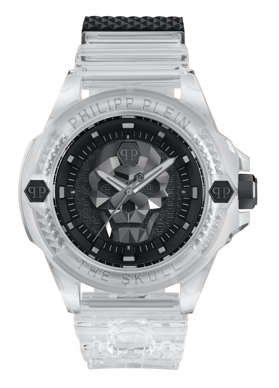 The $kull Synthetic by Philipp Plein