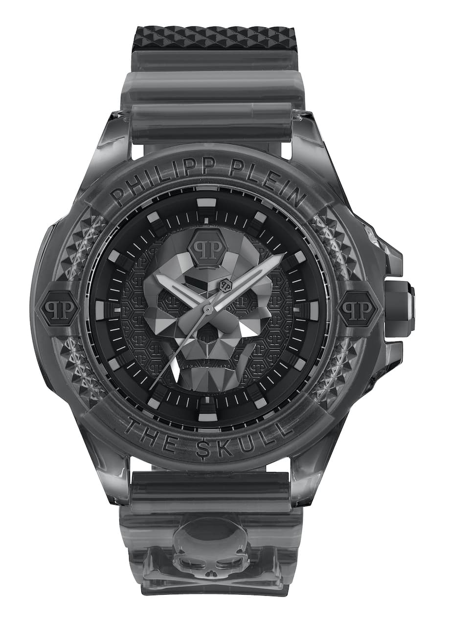 The $kull Synthetic by Philipp Plein