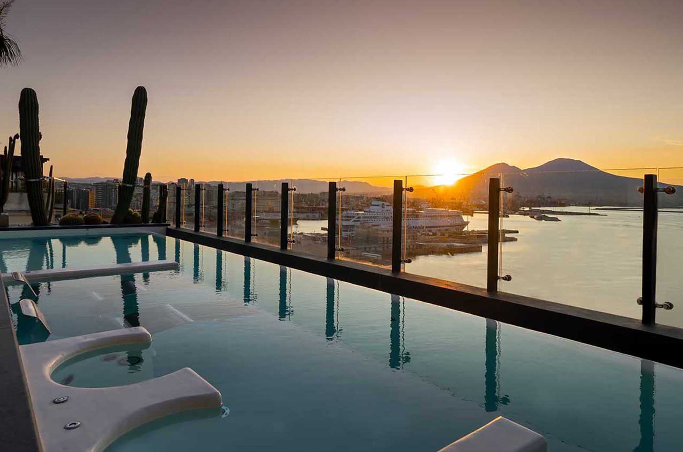 Spa Romeo Napoli