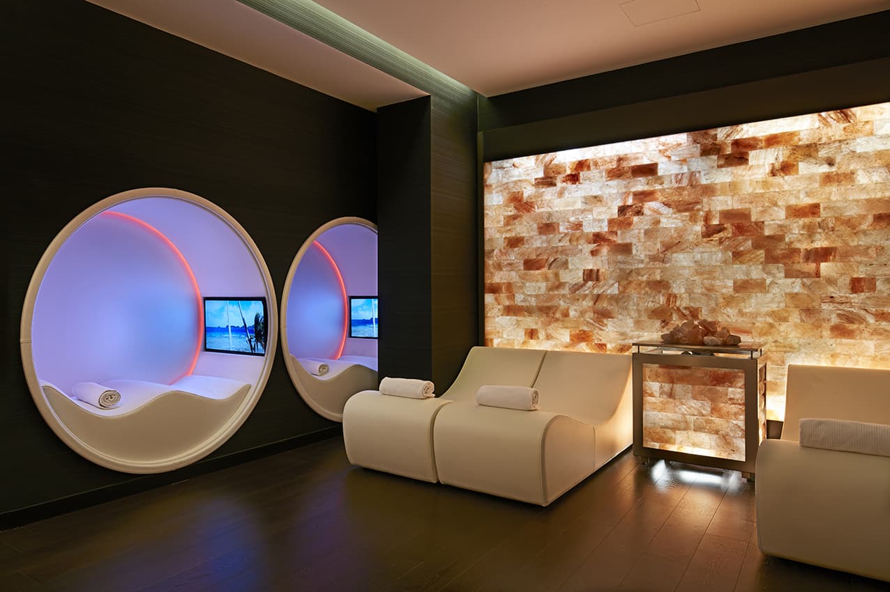 Spa Romeo Napoli