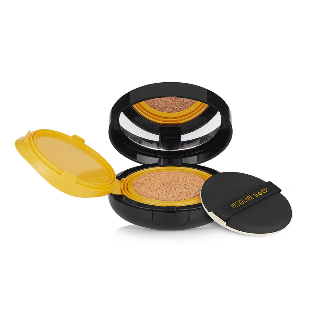 HELIOCARE CUSHION BEIGE 1