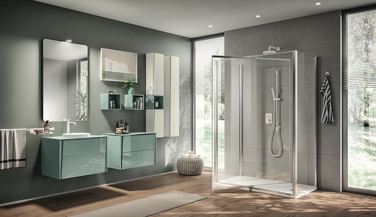 Lagu di Scavolini