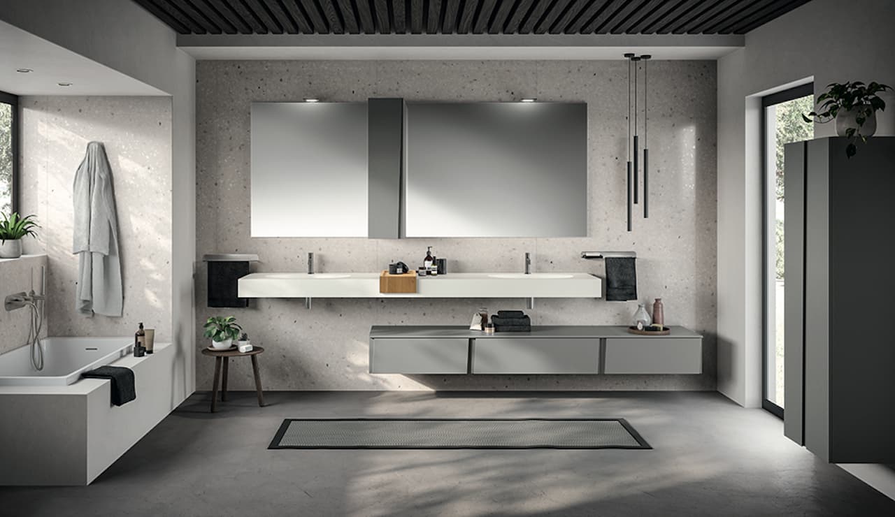 Lagu di Scavolini