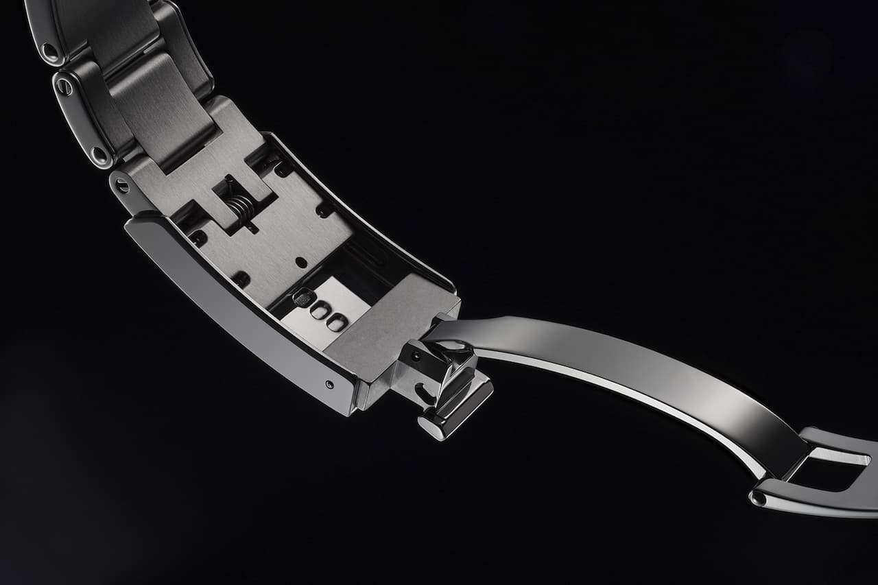TUDOR Black Bay 54
