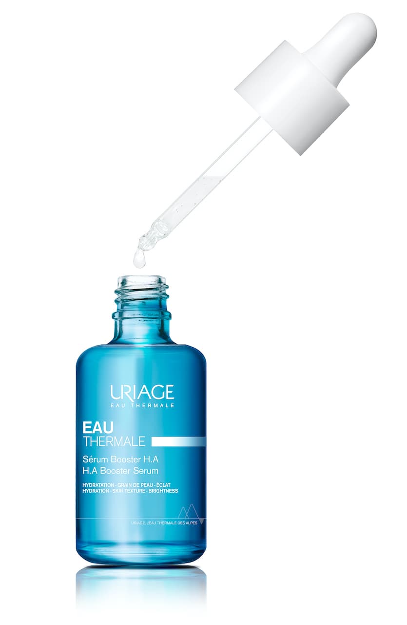 Siero Booster H.A. by Uriage