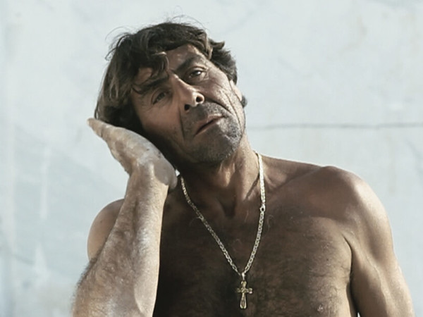 Yuri Ancarani, mostra PAC Milano