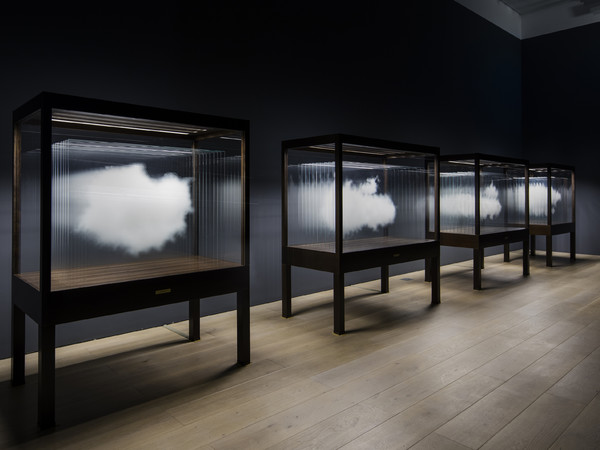 Leandro erlich mostra palazzo reale milano