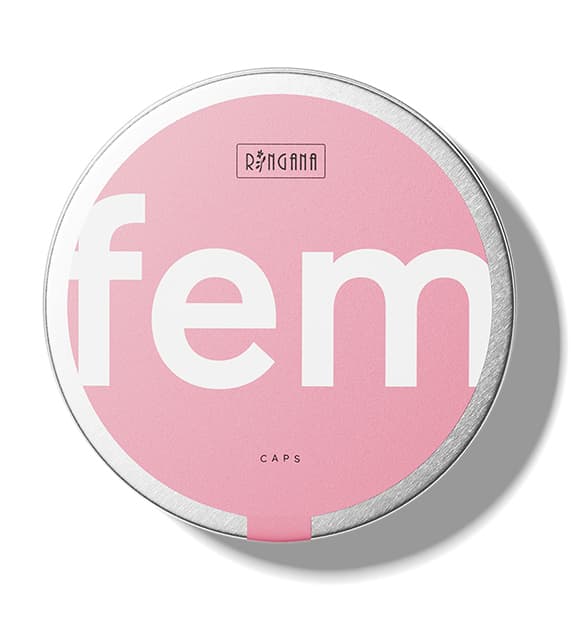 ringana-caps-fem