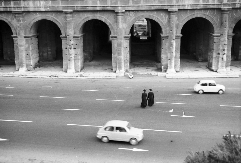 Peggy Kleiber mostra roma