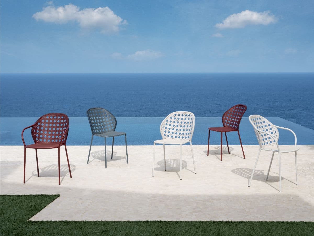 Brise, design Federica Biasi