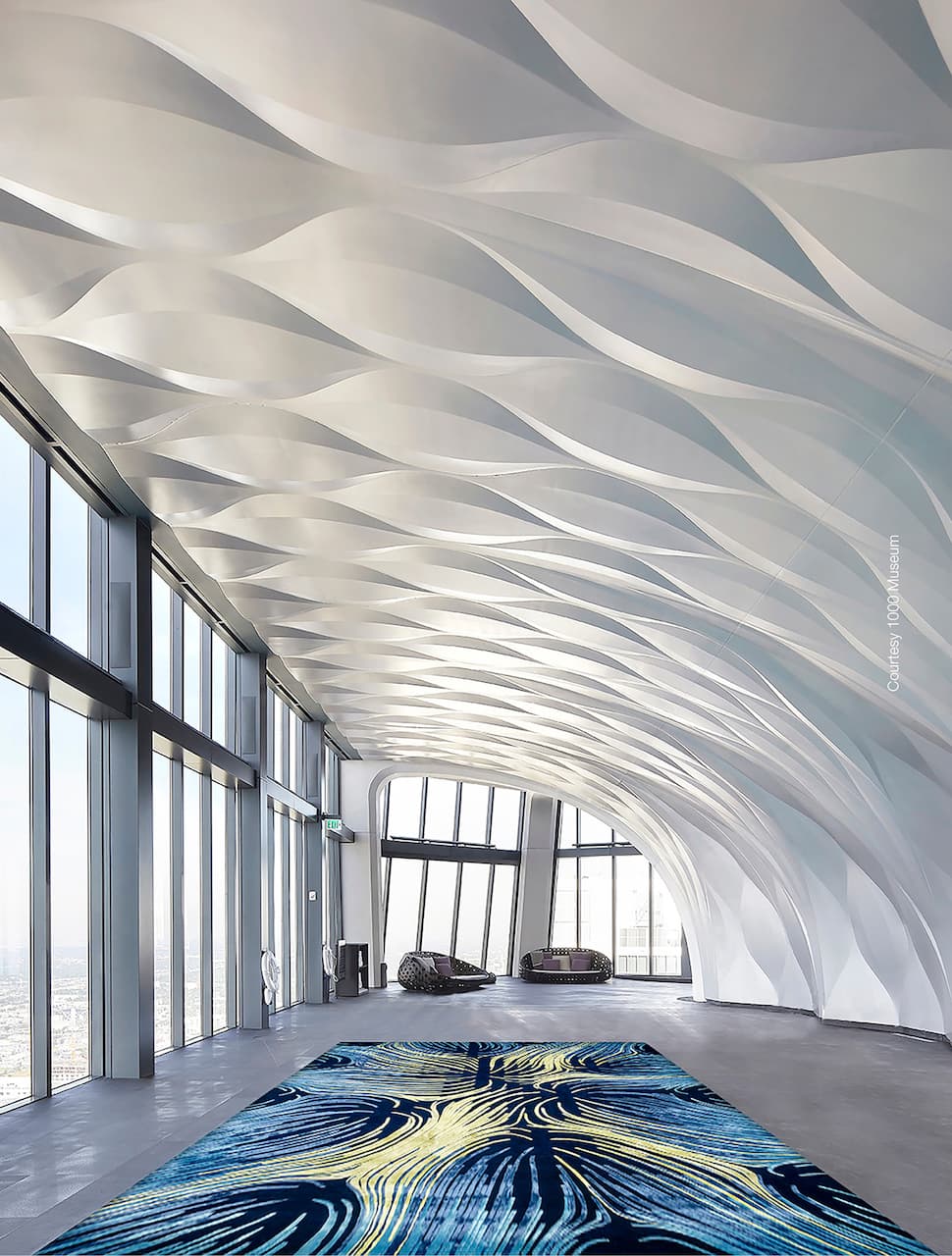 INTERLACE RENDER