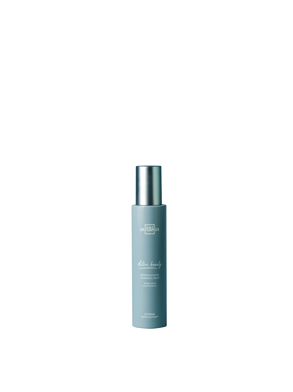 Mineralizing Thermal Mist_Terme di Saturnia