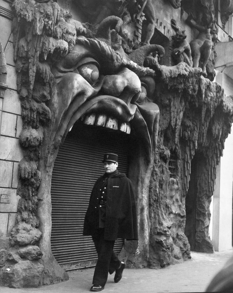 Robert Doisneau mostra Milano