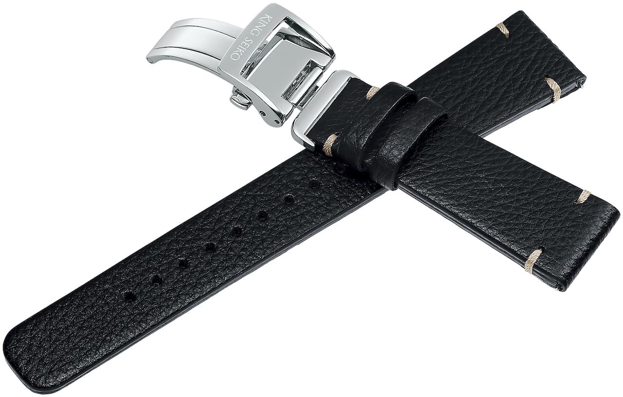 King Seiko