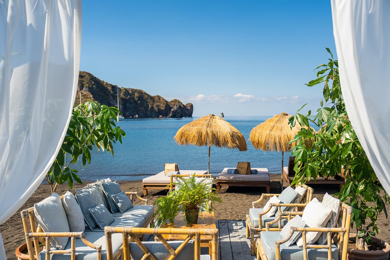 Therasia Resort Sea & Spa