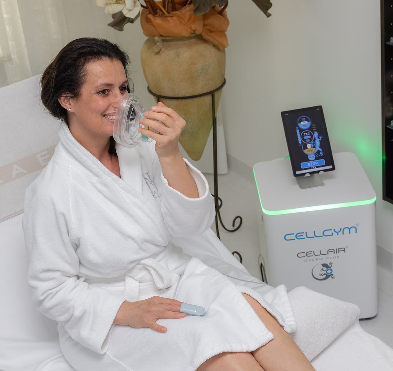 Cellgym