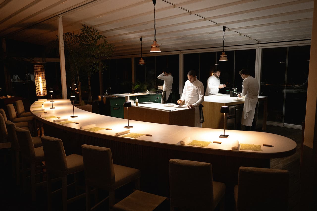 Therasia Resort Sea & Spa