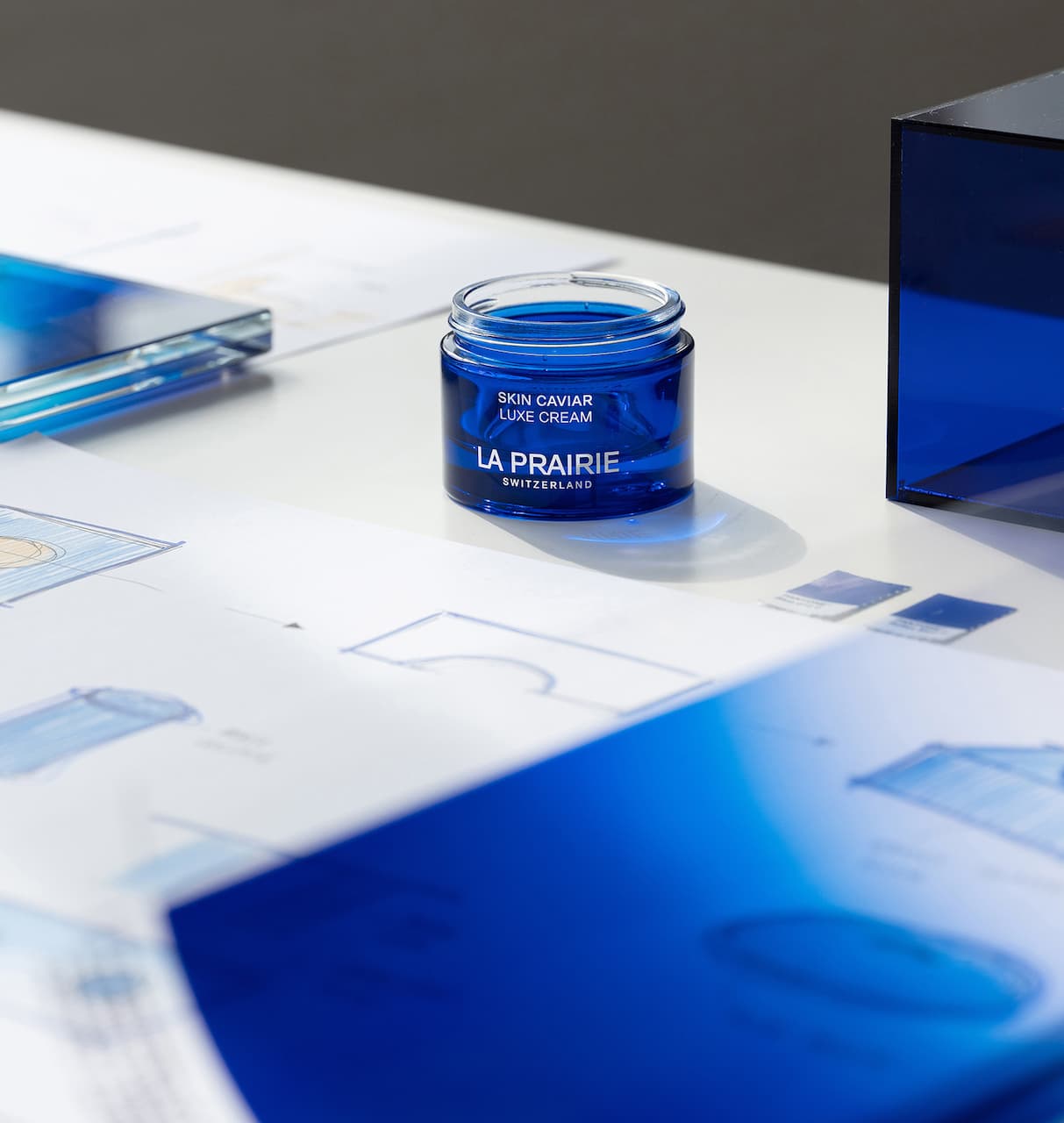 La Prairie
