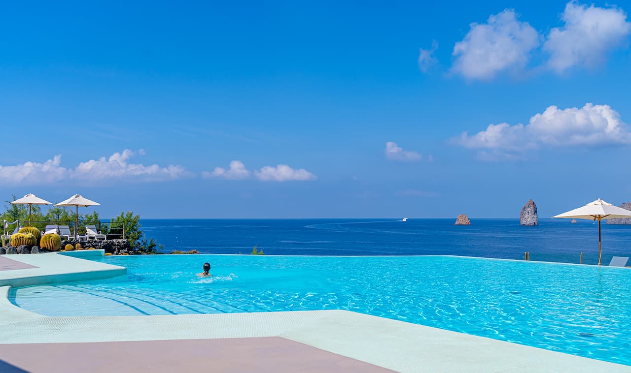 Therasia Resort Sea & Spa