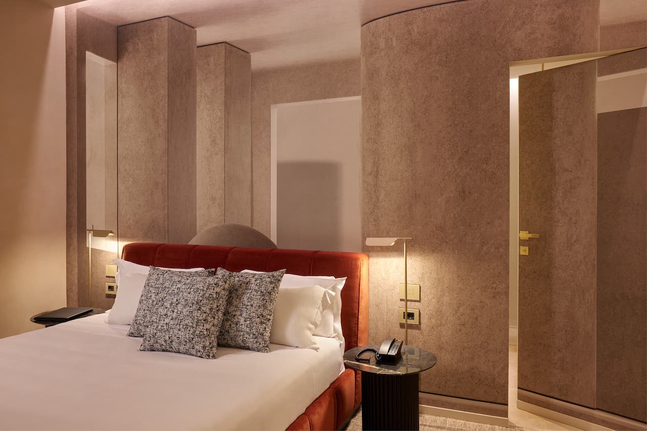 Borghese Contemporary Hotel_Deluxe (1)