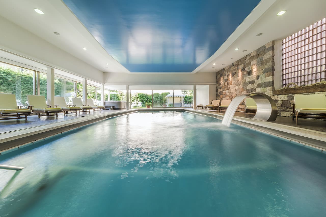 Hotel Adria Meran