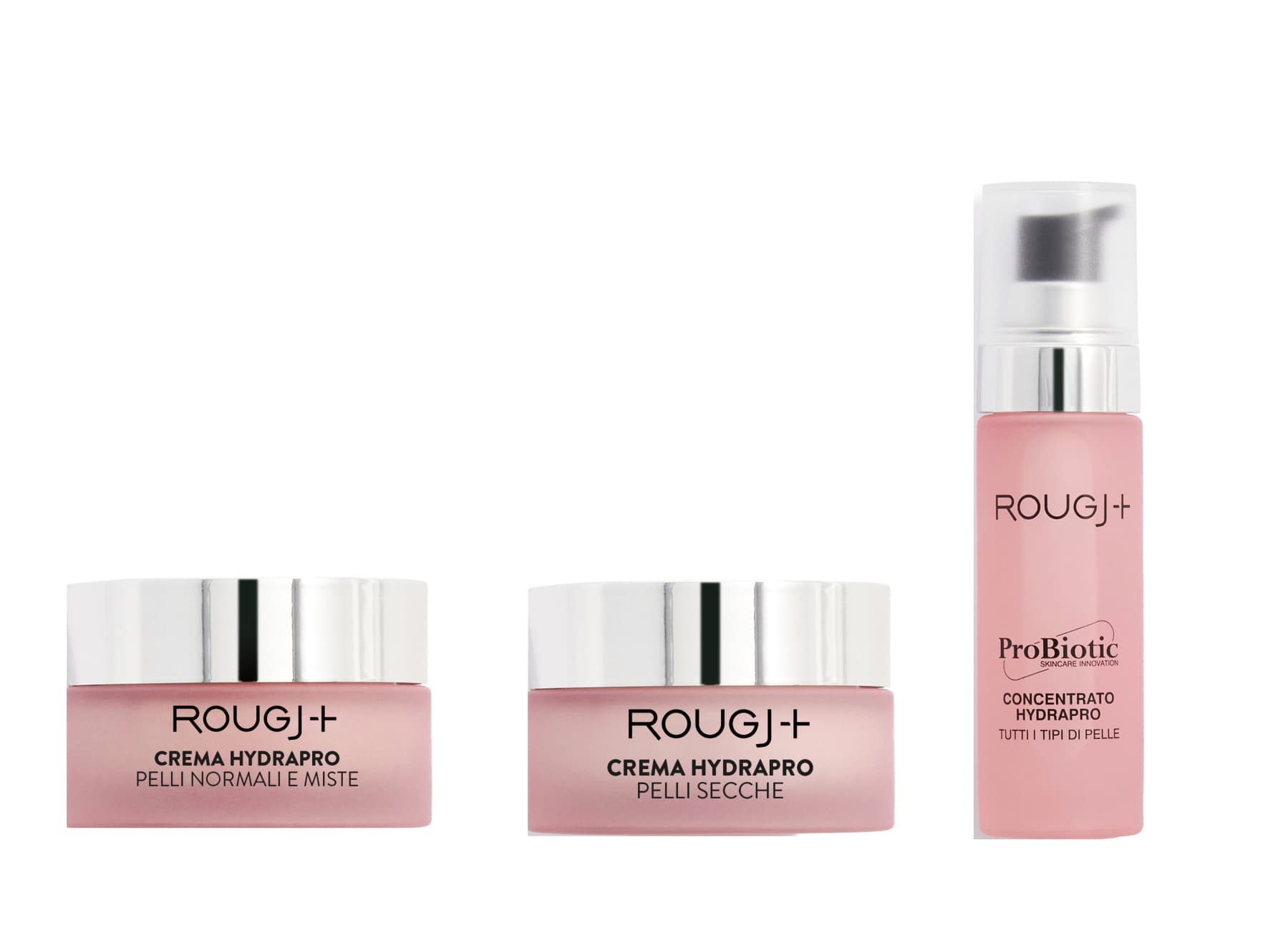 linea ROUGJ