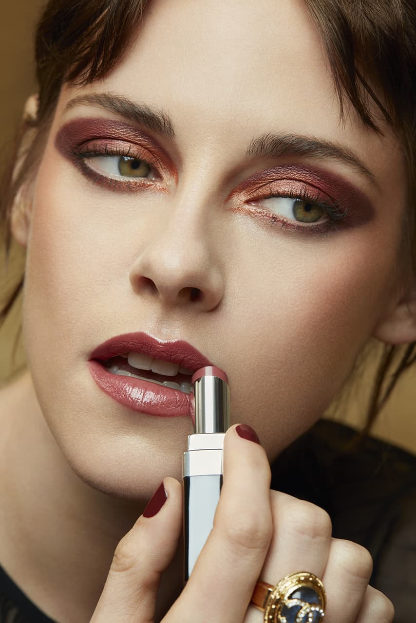 make up ÉQUINOXE DE CHANEL