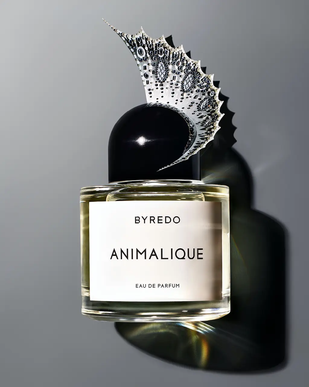 BYREDO ANIMALIQUE