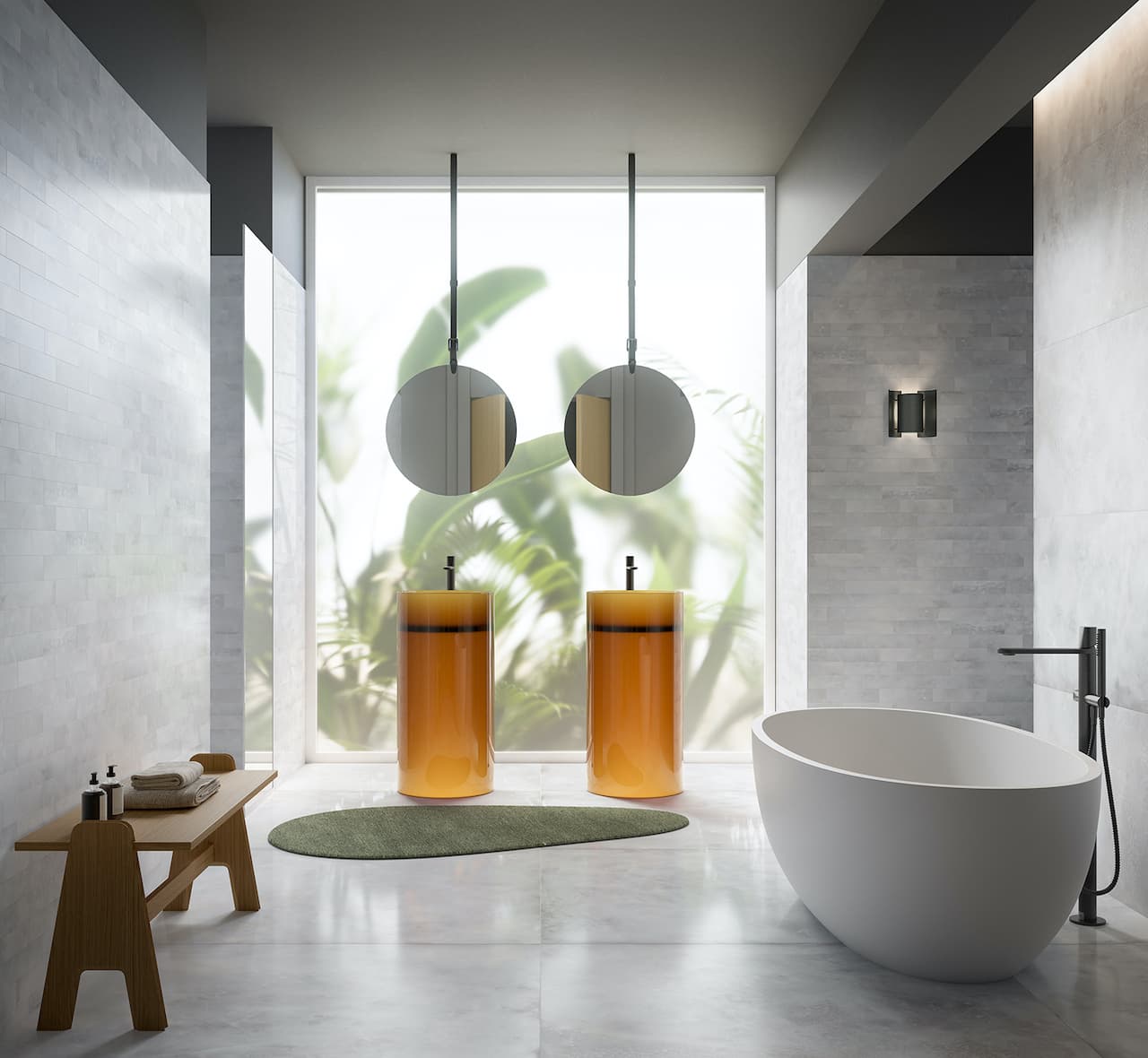 Ceramiche Refin al Cersaie 2023