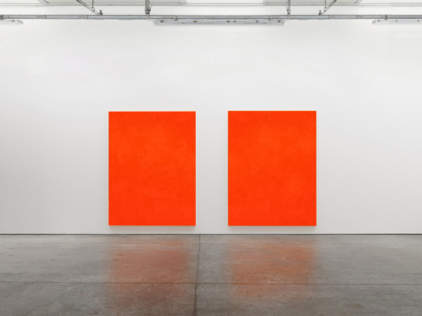Federica Francesconi mostra roma