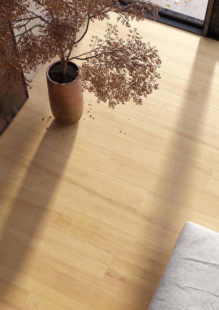 PROJECT WOOD