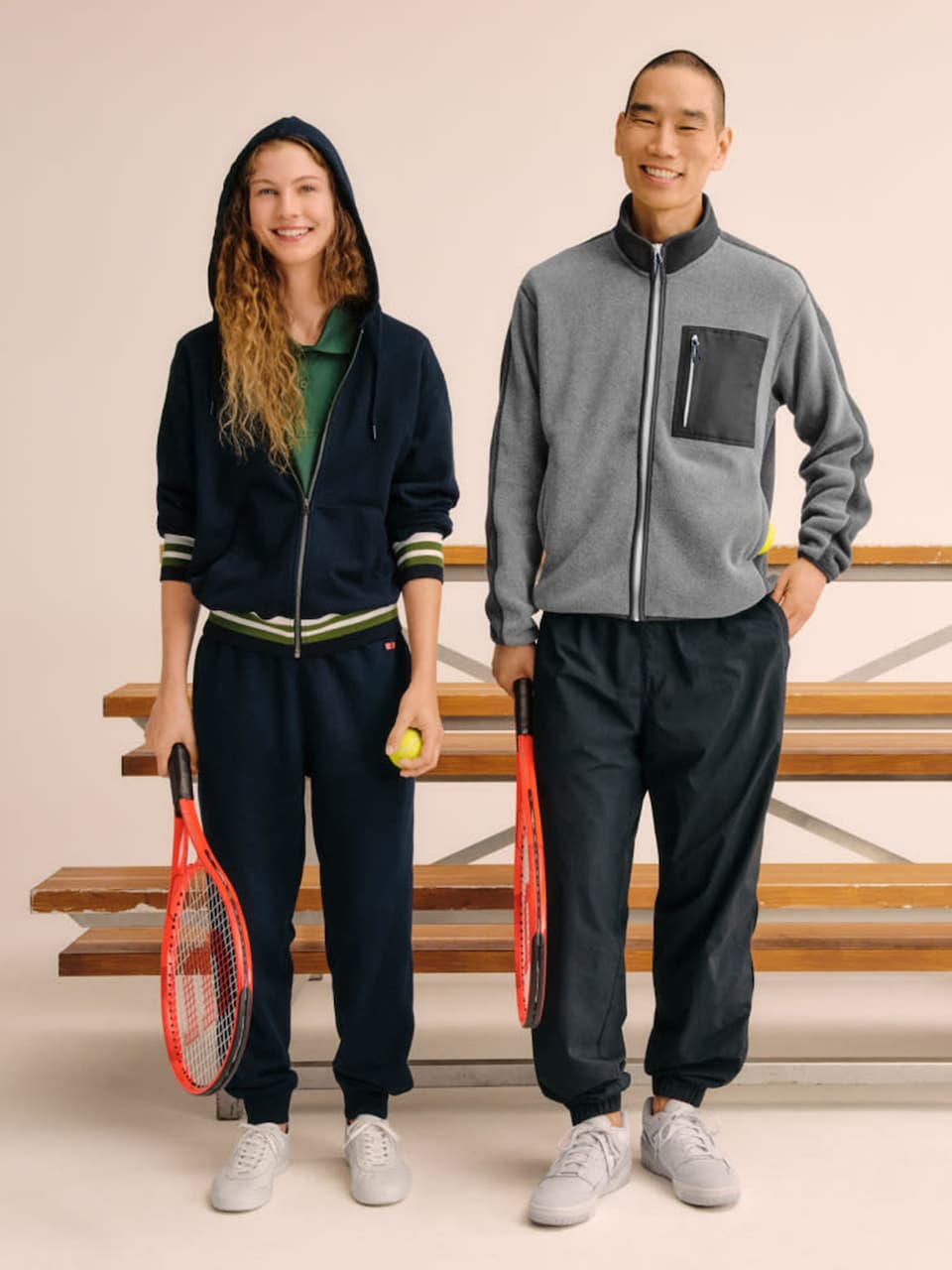 Roger Federer Collection by JW Anderson (4)