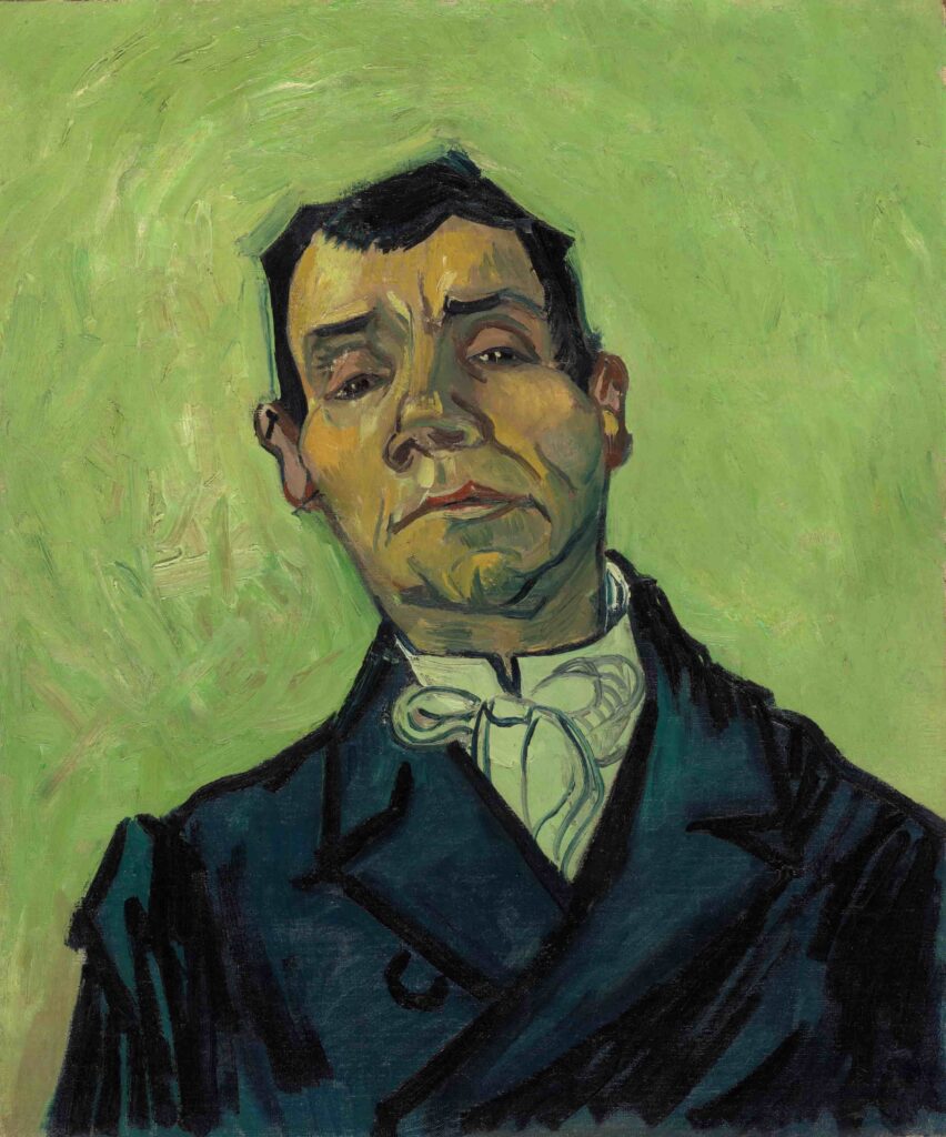 Vincent van Gogh MUDEC mostra milano