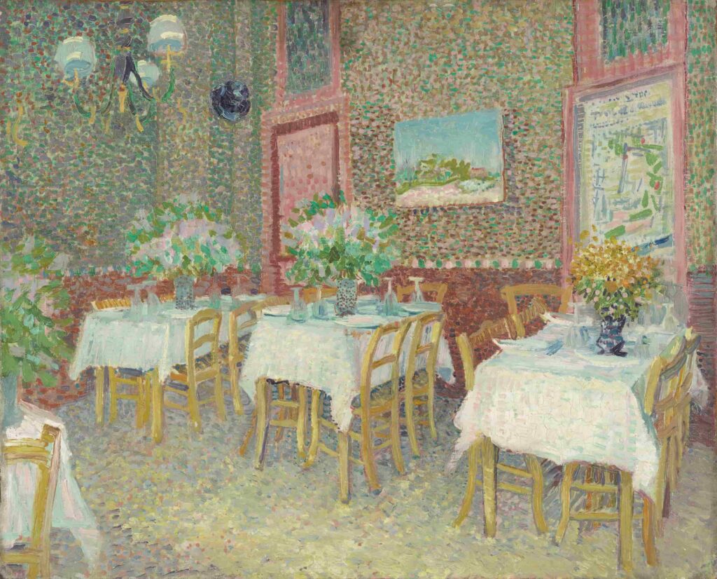 Vincent van Gogh MUDEC mostra milano
