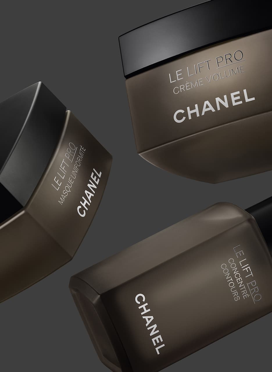 LE LIFT PRO de Chanel