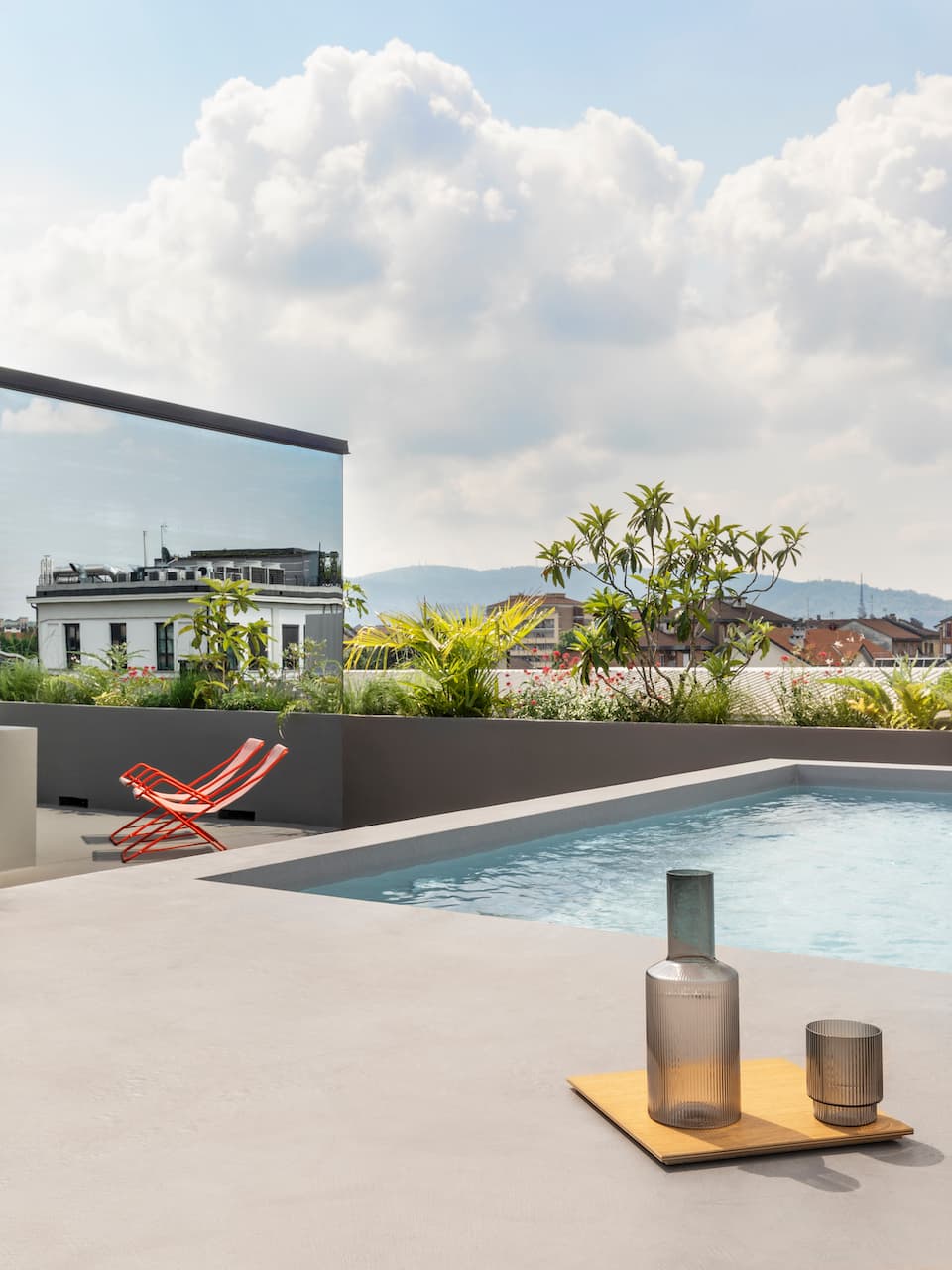 lamatilde Casa MRGT
