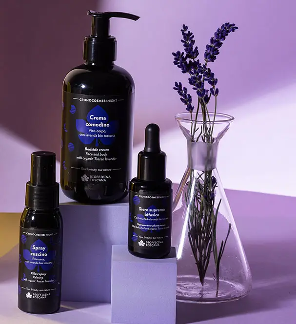 lavanda