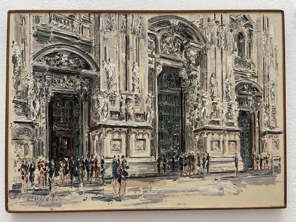 Duomo Marco Crippa