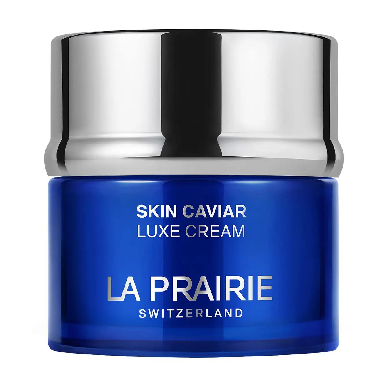 La Prairie, Cédric Grolet e il caviale