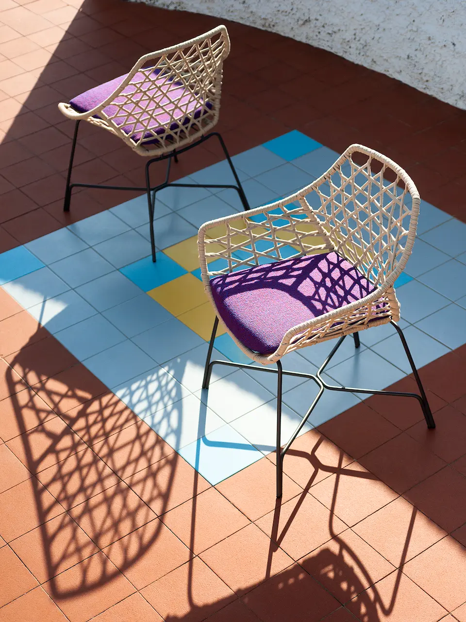 Potocco amplia la collezione Cut